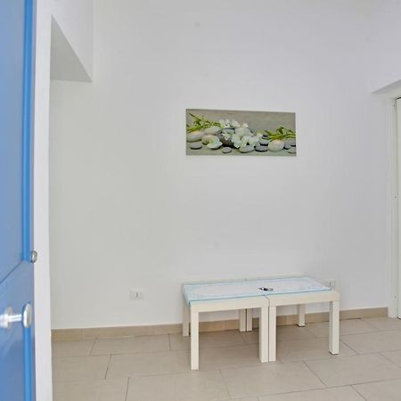 Il Sogno Di Fafa' Villa Trapani Buitenkant foto